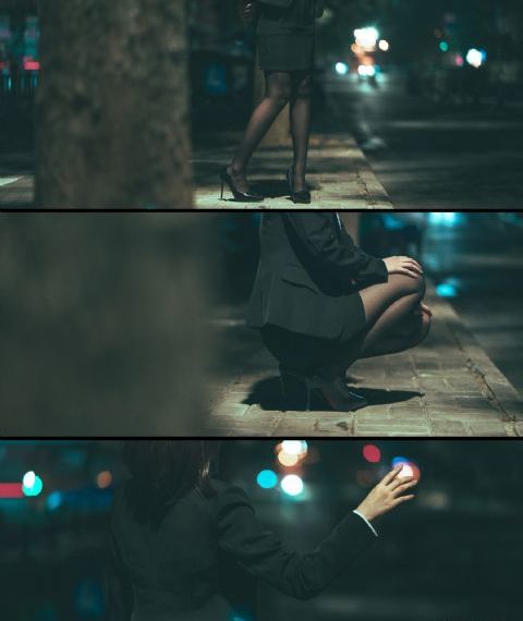 一眉道人