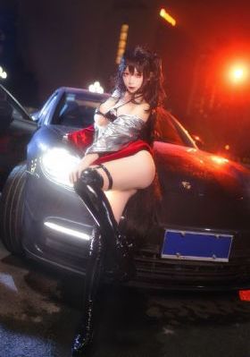 武装特警