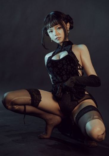 无欲不爱